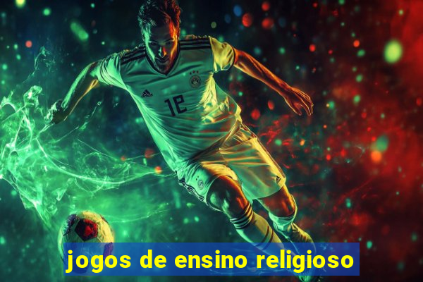 jogos de ensino religioso